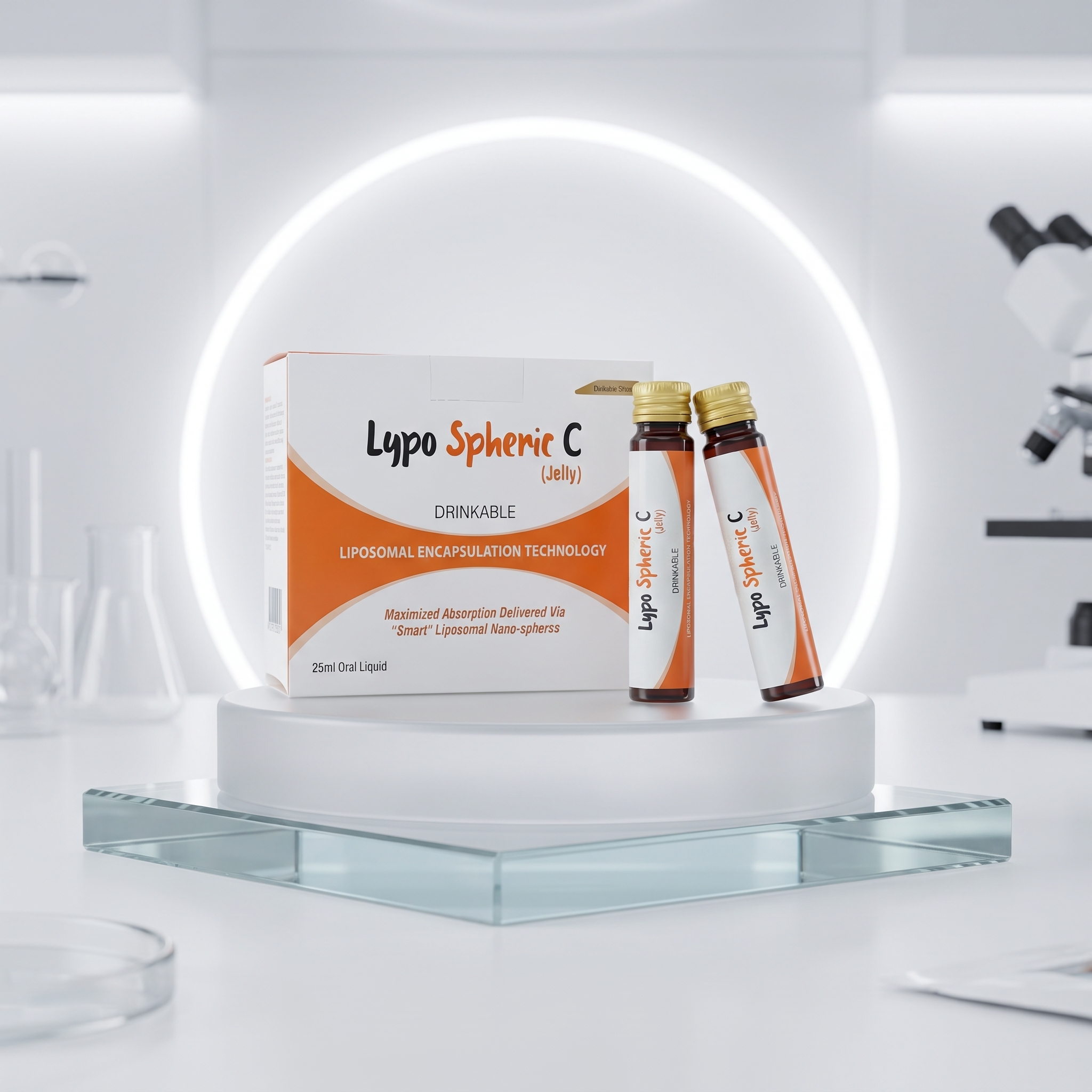 Lypospheric C